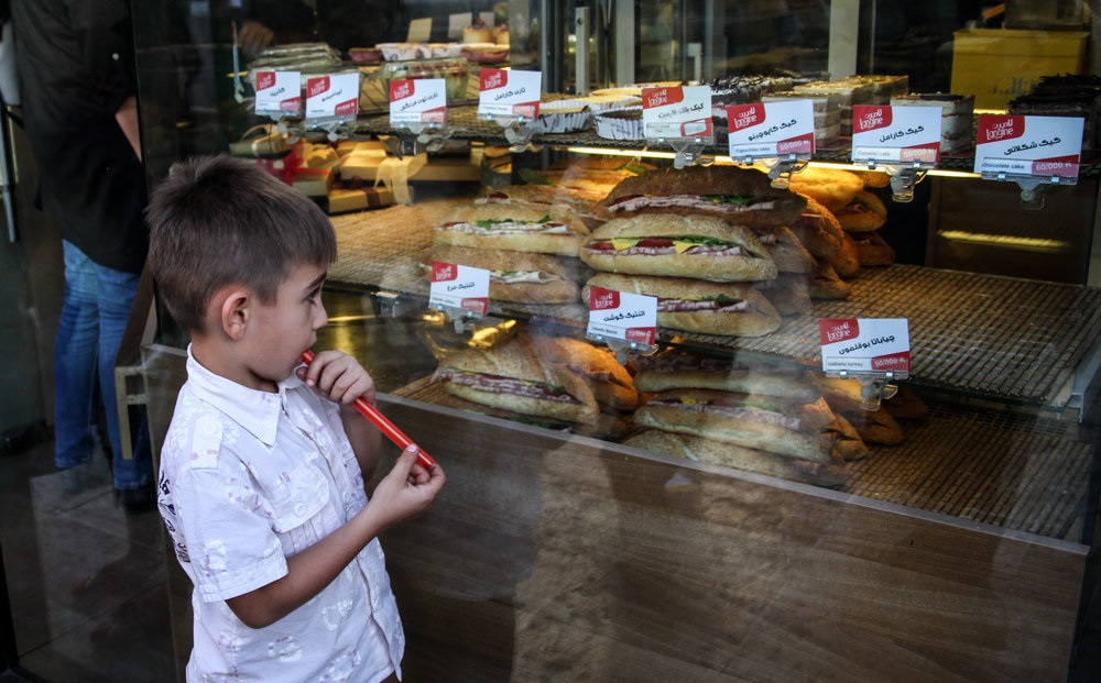 The Most Popular Fast Food Chain in Your State, According to a New Study