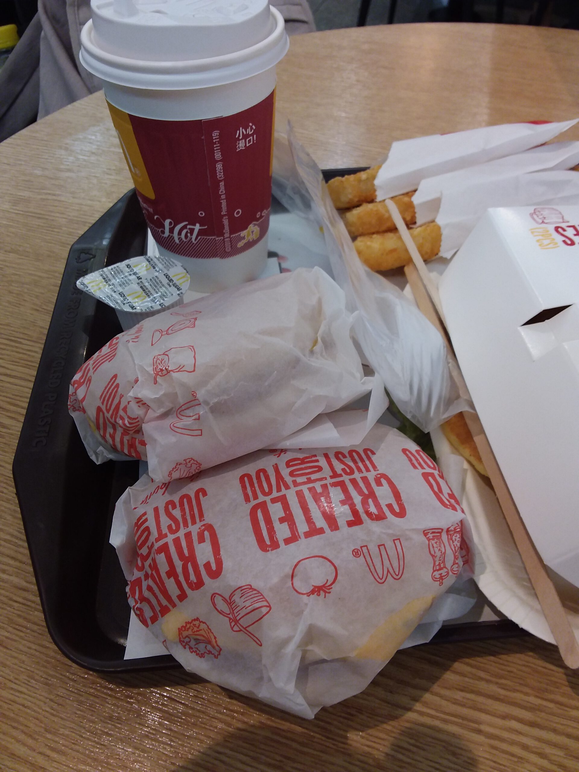 Burger King, Taco Bell offer new meal deals. See latest value menus.