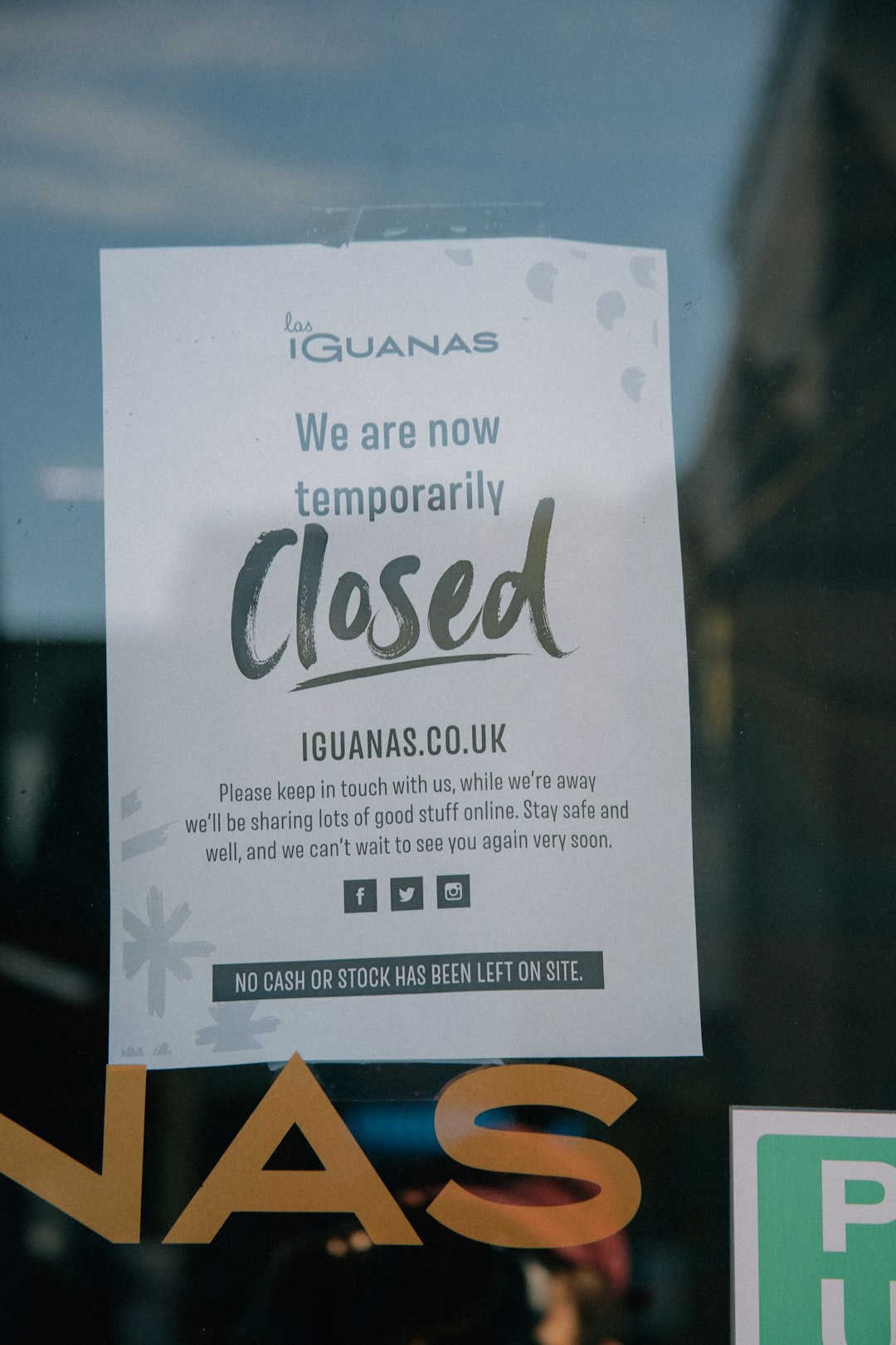 The Chain Restaurants At Risk Of Closing In 2026, According To Experts