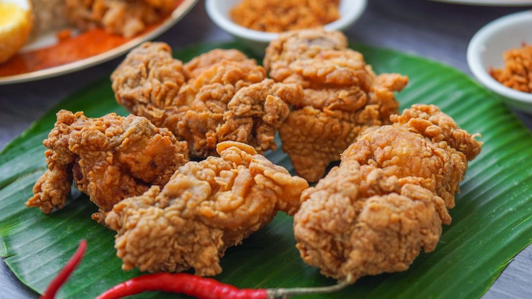 The Secret to Chick-fil-A's Chicken? 3 Cooking Tips They Don't Want You to Know