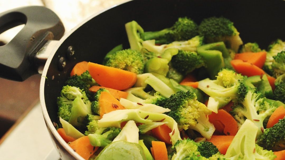 7 Old Cooking Rules That Are Actually Hurting Your Health