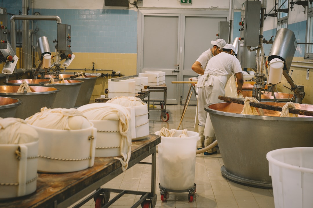 The food industry’s training problem is the system it keeps paying for