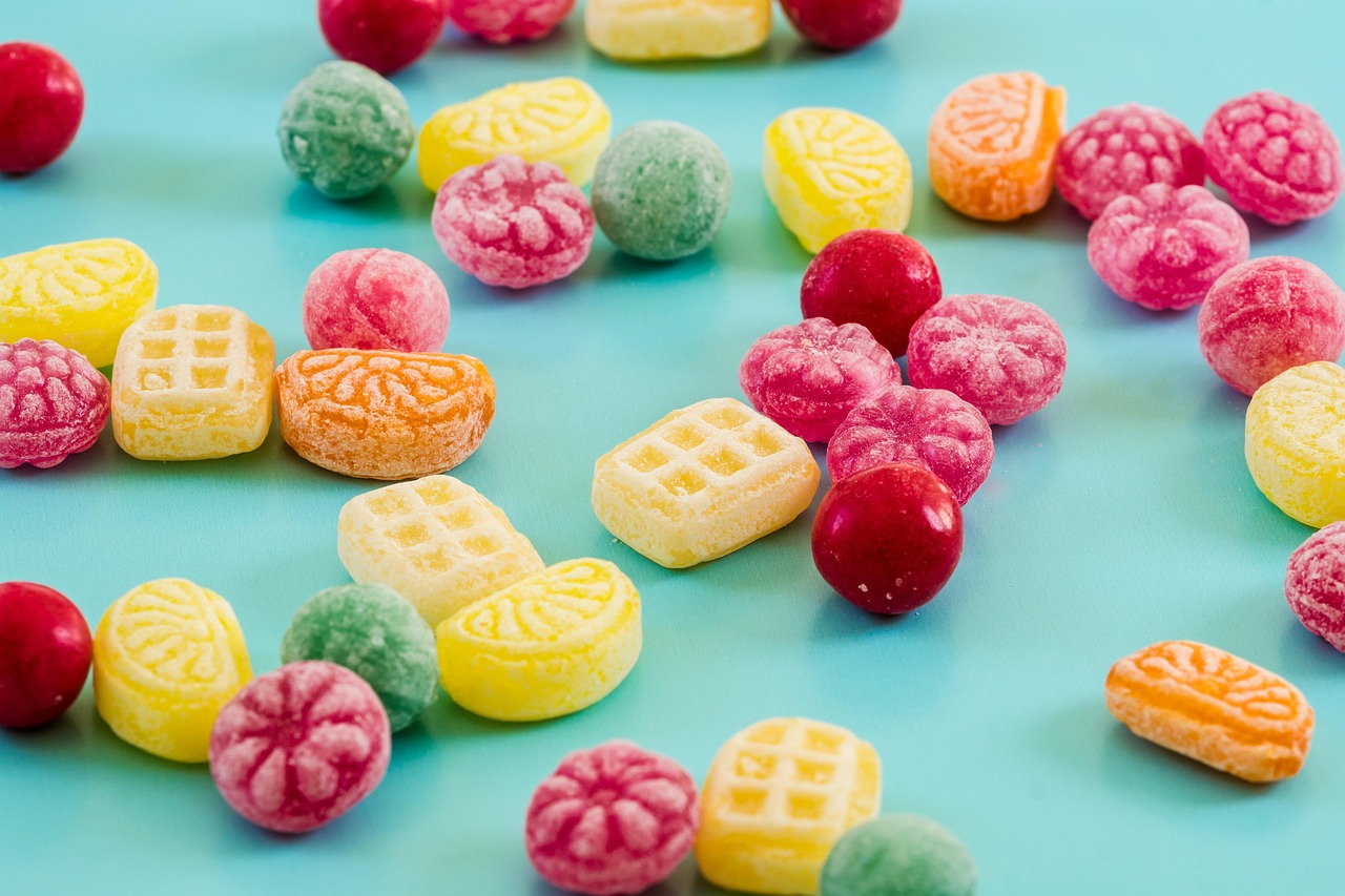 The Fini Company buys German confectionery firm Tri D’Aix