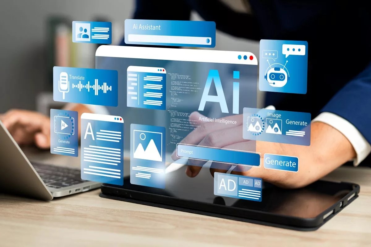Flavor companies may gain insights through AI feature