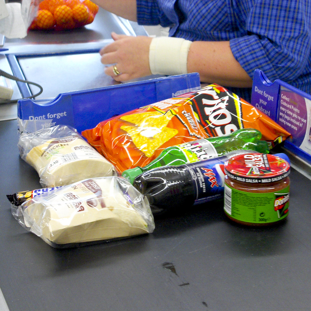 PepsiCo pivoting to snack affordability