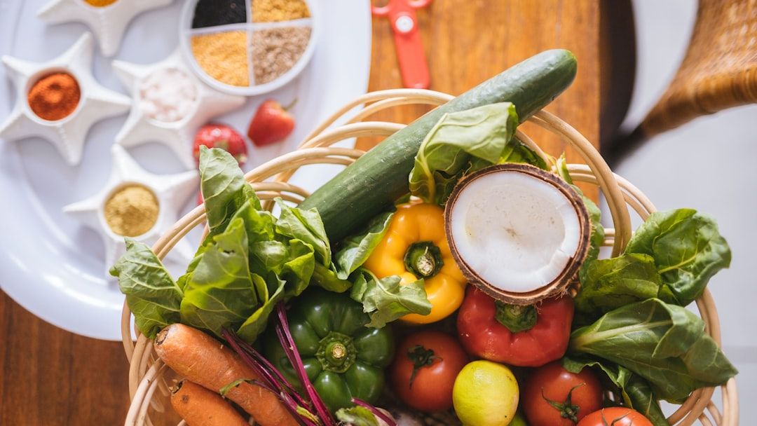Demystifying Spices: How to Blend and Use Them Like a Culinary Pro