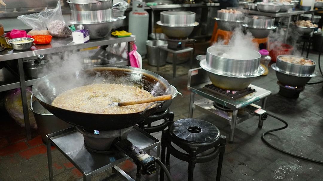 Are You Accidentally Sabotaging Your Delicious Dishes with These Common Errors?
