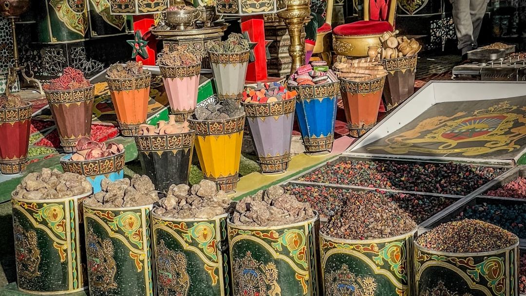 How Can Understanding Food History Deepen Your Appreciation for Every Bite?