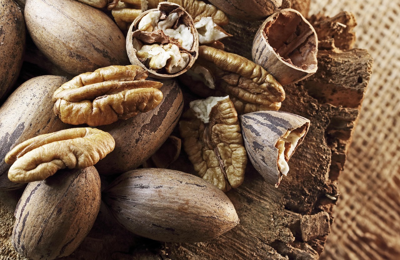 Pecans recalled in Canada because of Salmonella