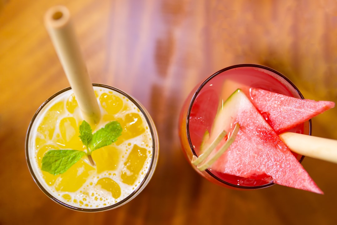 Soft-drinks major Refresco buys SunOpta in plant-based push