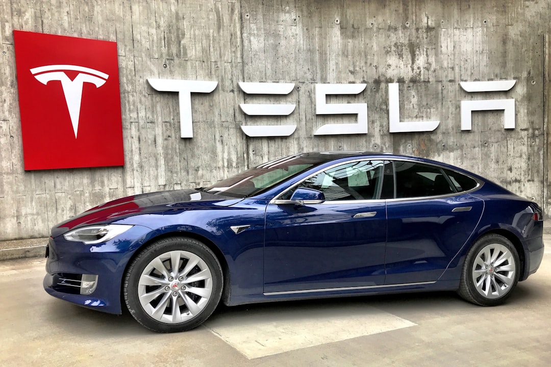 Is It Okay to Like the Tesla Diner?