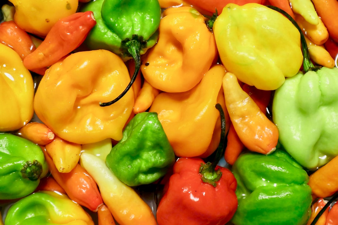 FDA Eases Labeling Path for Natural Colors
