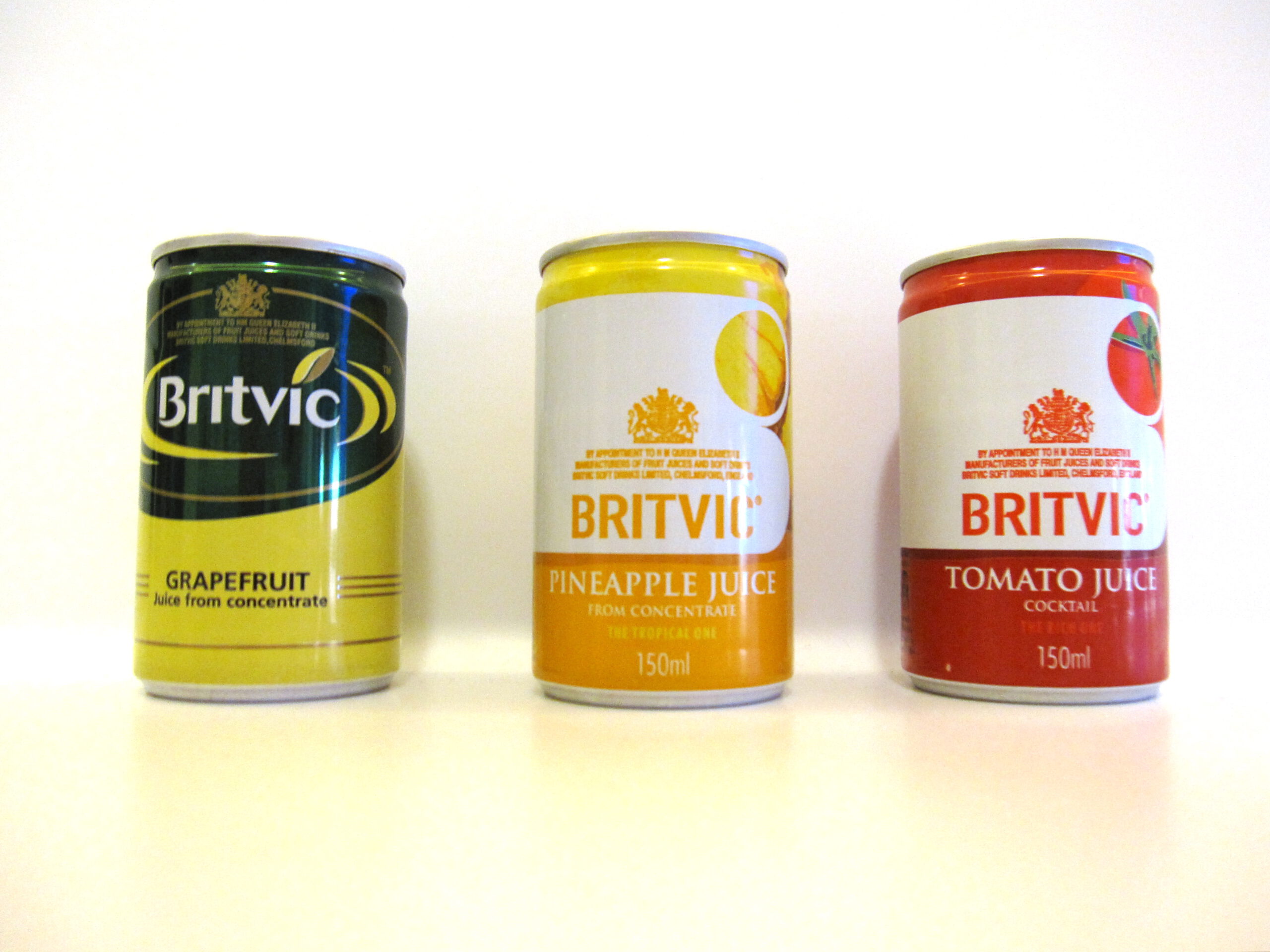 Minute Maid is canning its frozen juice line
