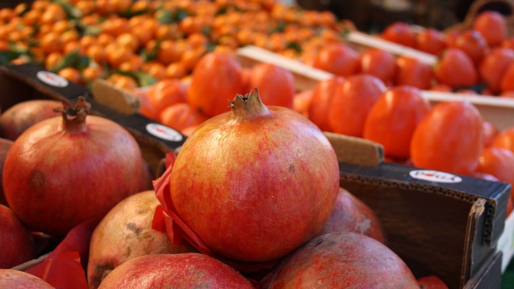 Your Guide to Seasonal Eating: Making the Most of Nature's Bounty
