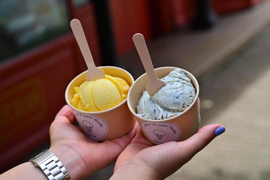 Turkey Hill, Entenmann’s Team on Ice Cream