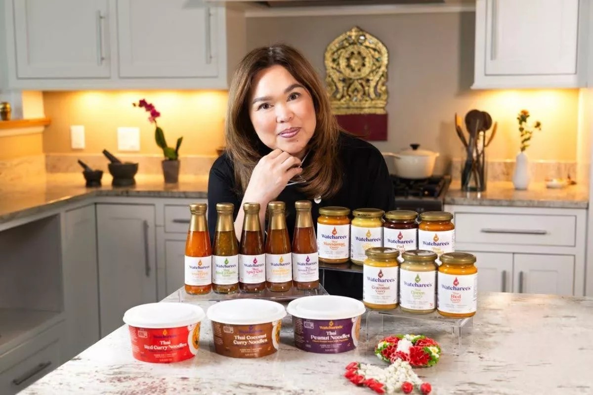 Temu Helps Maine-Based Thai Sauce Brand Find New Fans Across the US