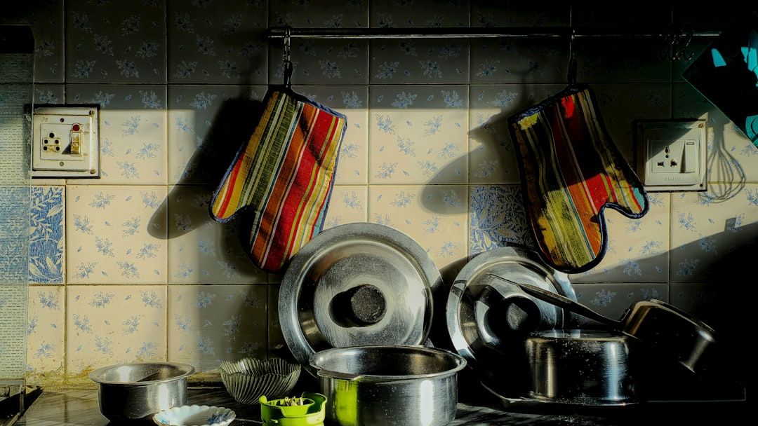 10 Kitchen Items to Remove Before Your Dinner Guests Arrive