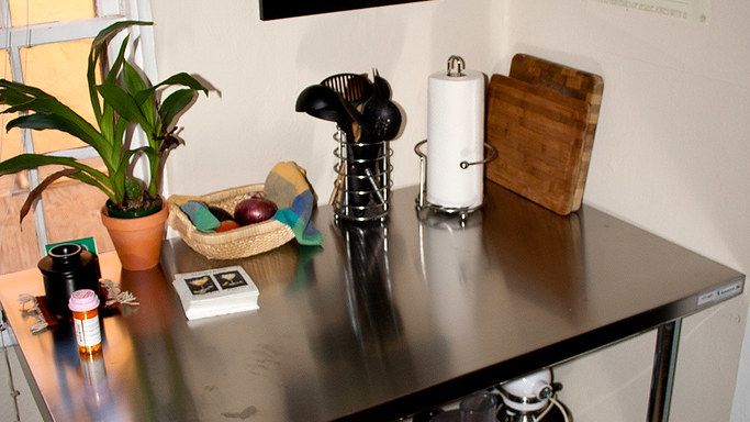 Why You'd Go Broke Maintaining These 10 Once-Trendy Kitchen Features