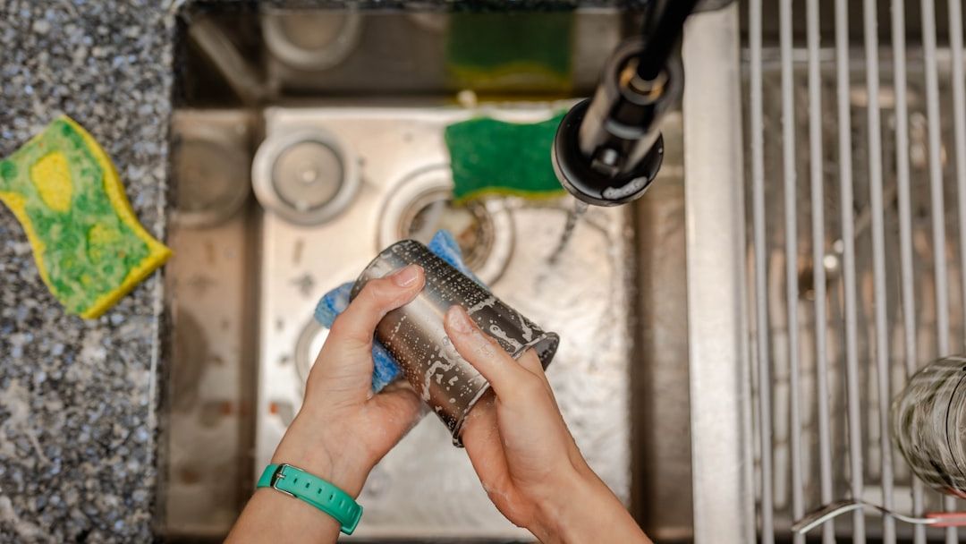 4 Food Safety Mistakes That Make Your Kitchen a Target for Pests