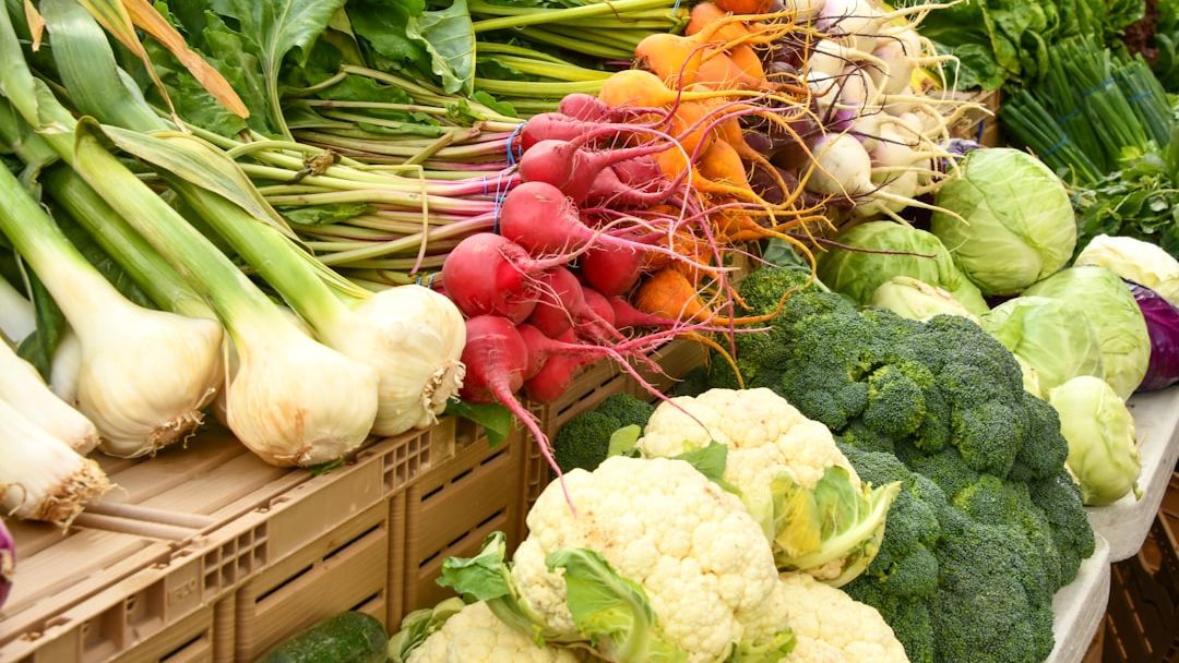 6 Ways to Claim the New $6,000 Healthy Grocery Tax Deduction in 2026