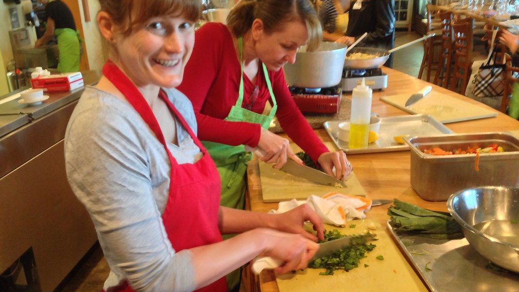 The Surprising Truth About Why Your Home-Cooked Meals Lack Restaurant Flair