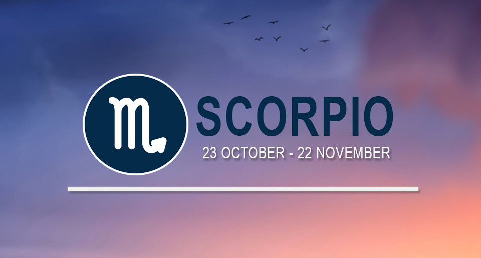Scorpio Horoscope 11 Feb 2026