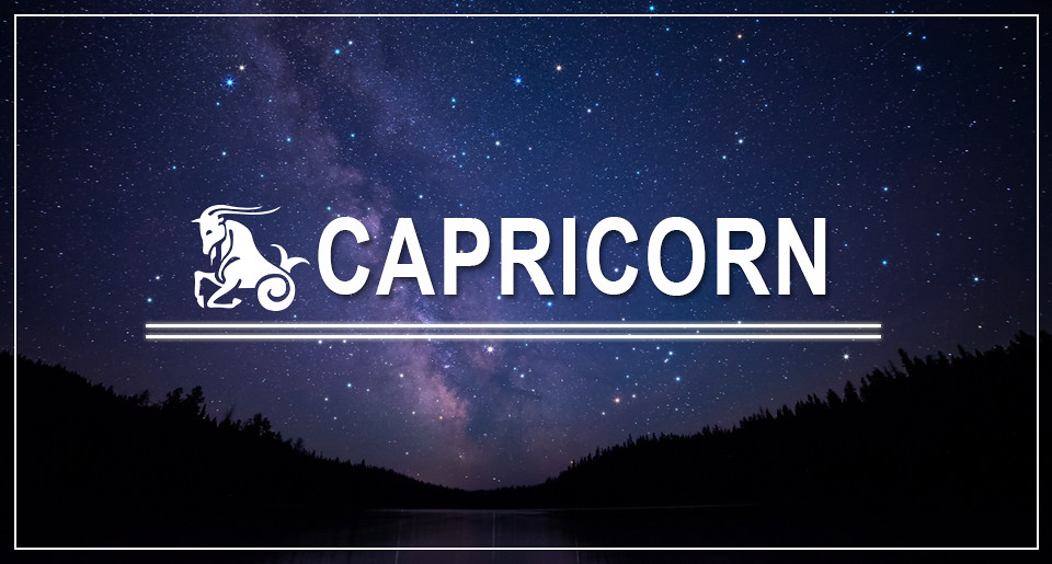 Capricorn Horoscope 11 Feb 2026