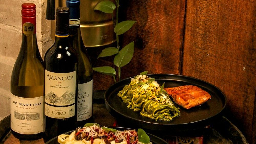 How Can You Master the Art of Pairing Food and Wine for Any Occasion?