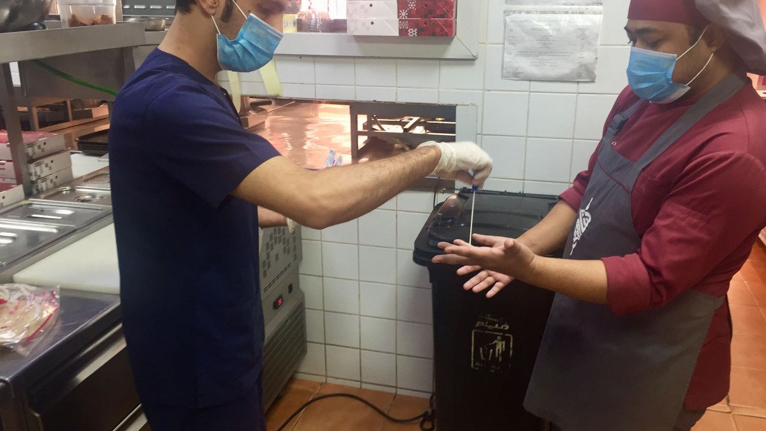 11 Secrets Health Inspectors Aren't Allowed to Share, Former Inspectors Say