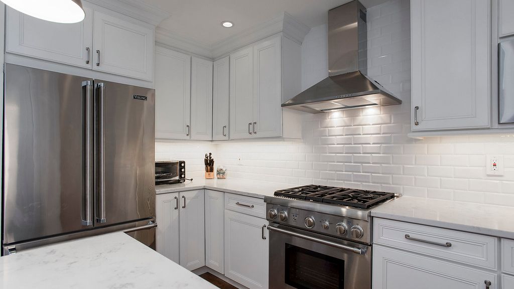 12 Kitchen Styles Expected To Fall Out Of Style Within 5 Years