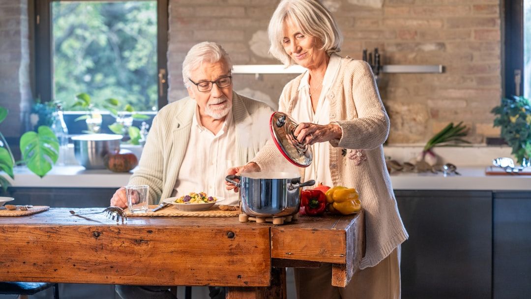 7 Dietary Moves Retirees Say They'd Reverse If They Could