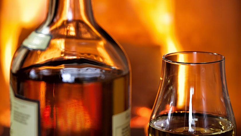 The 8 Hidden Fire Hazards Living In Your Pantry, According To Safety Experts