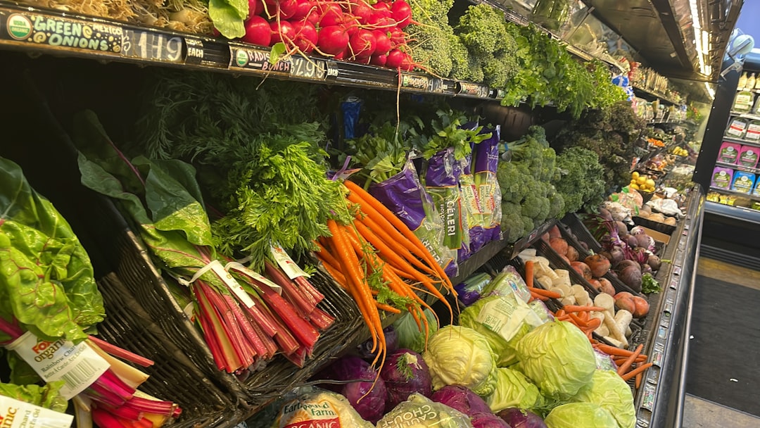 The Quiet Foodies: 7 Signs Someone Spends Much More on Groceries Than They Show