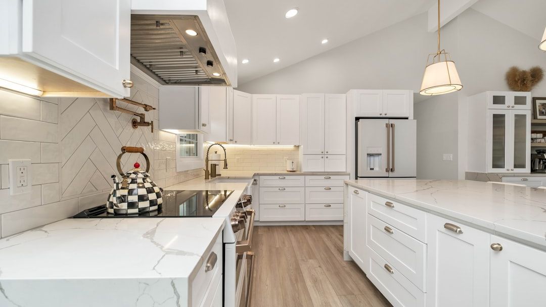 Realtors Say Buyers Are Walking Away From These 6 Once-Popular Kitchen Layouts