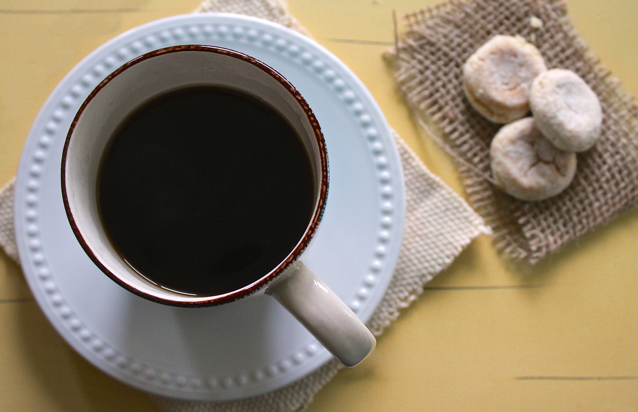We Turned Our Home Into One of LA’s Buzziest Coffee Shops