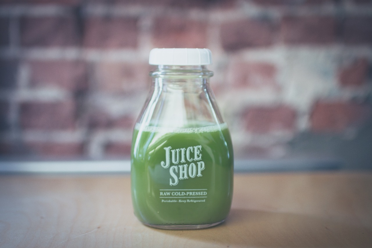 Wonder Juice Expands Wonder Green Line