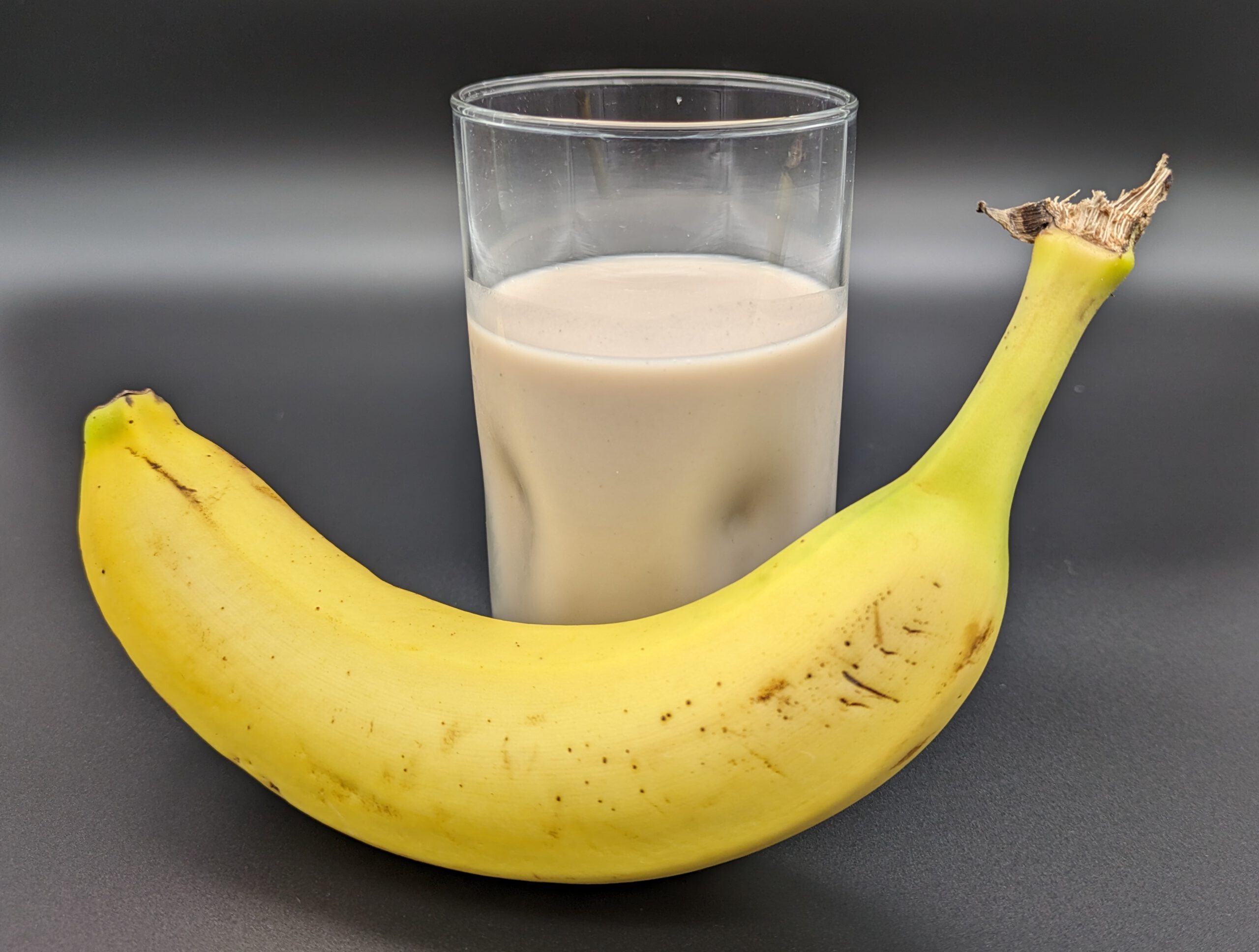 Banagua Emerges as Banana Water Contender