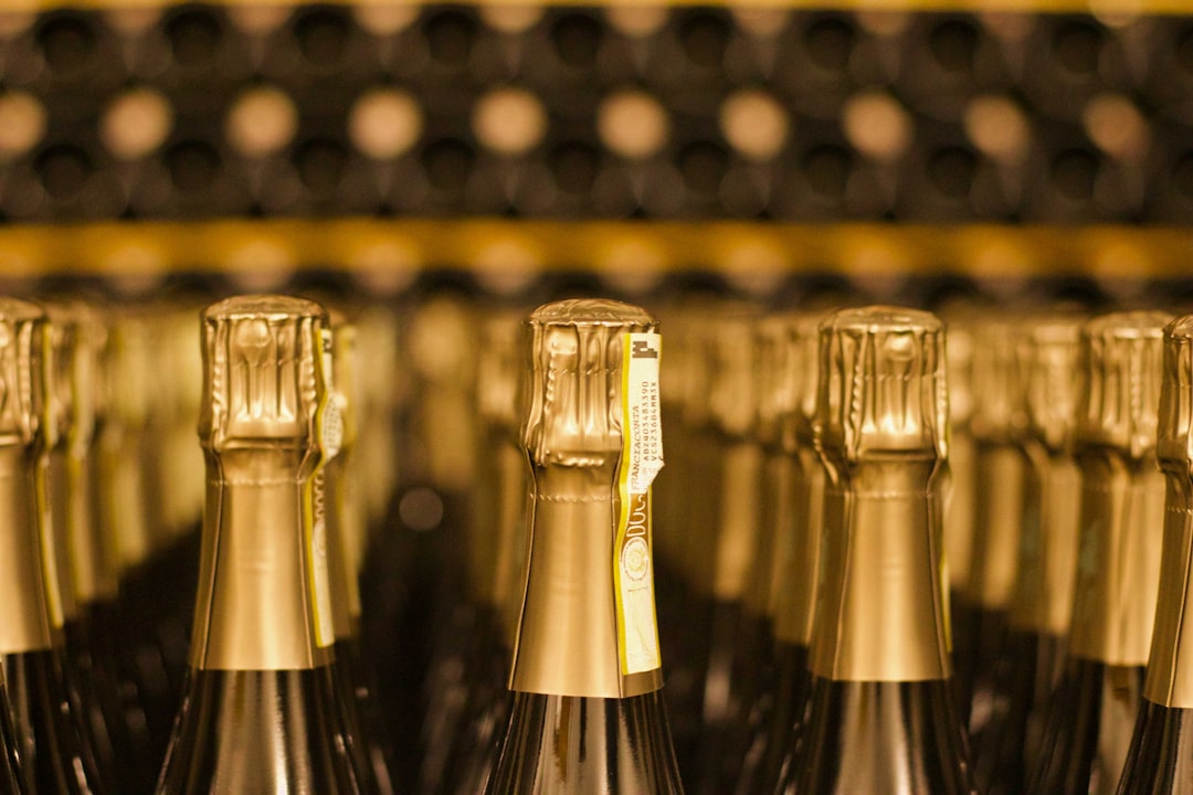 Franciacorta Exports Rise 5.3% in 2025
