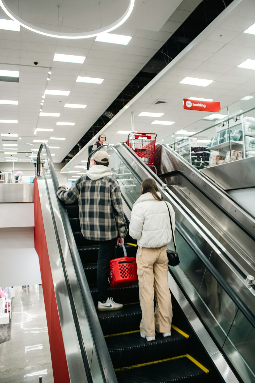 On the Bullseye: Target Restructures Leadership, Ads, Footprint