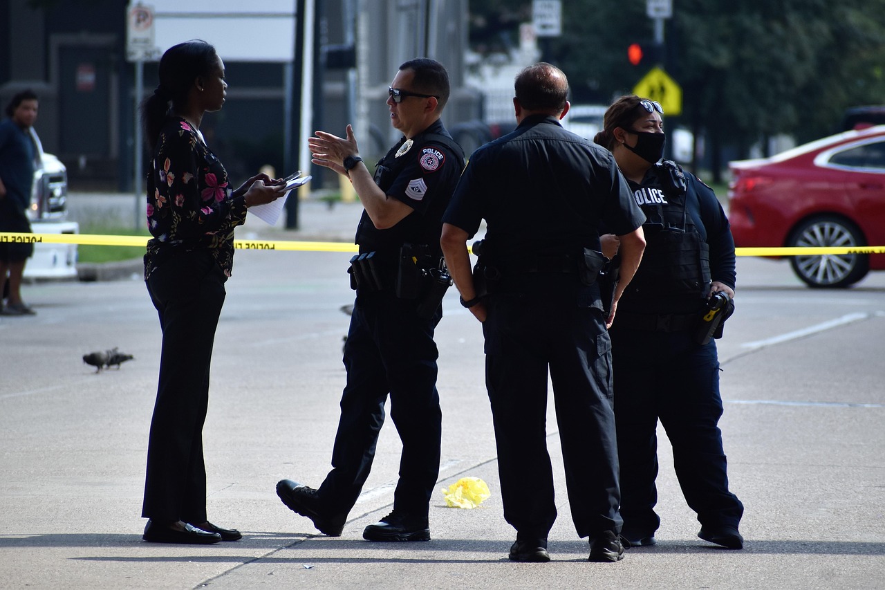 What the detainment in the Guthrie case could mean for the investigation