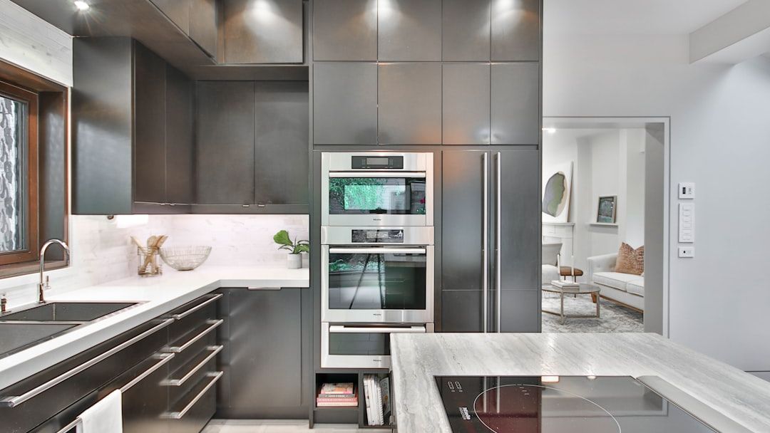 Why "Show Kitchens" Are Quietly Turning Into Modern Ruins Across America