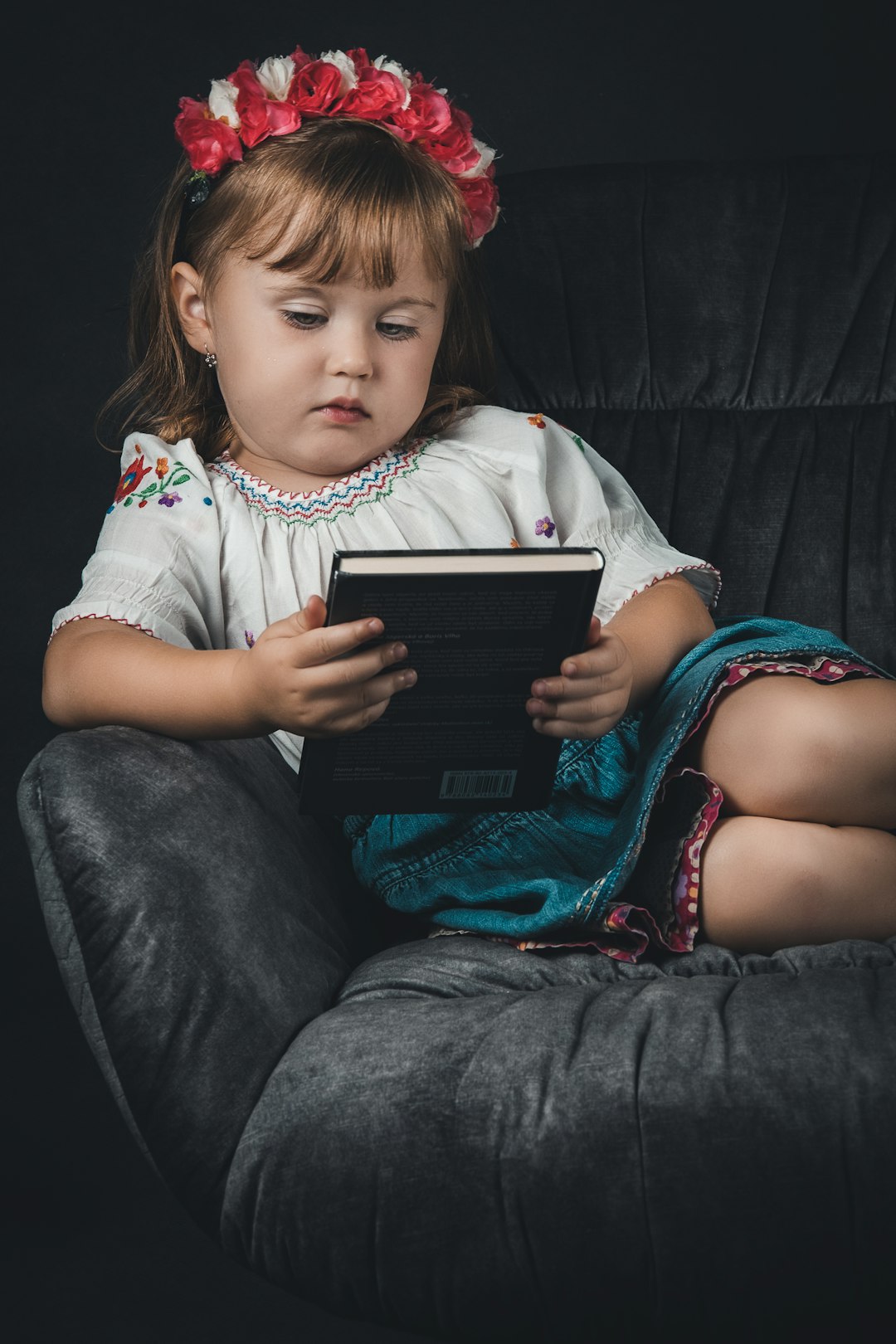 America’s Children Need Digital Therapy. The Healthcare System Won’t Let Them Have It.