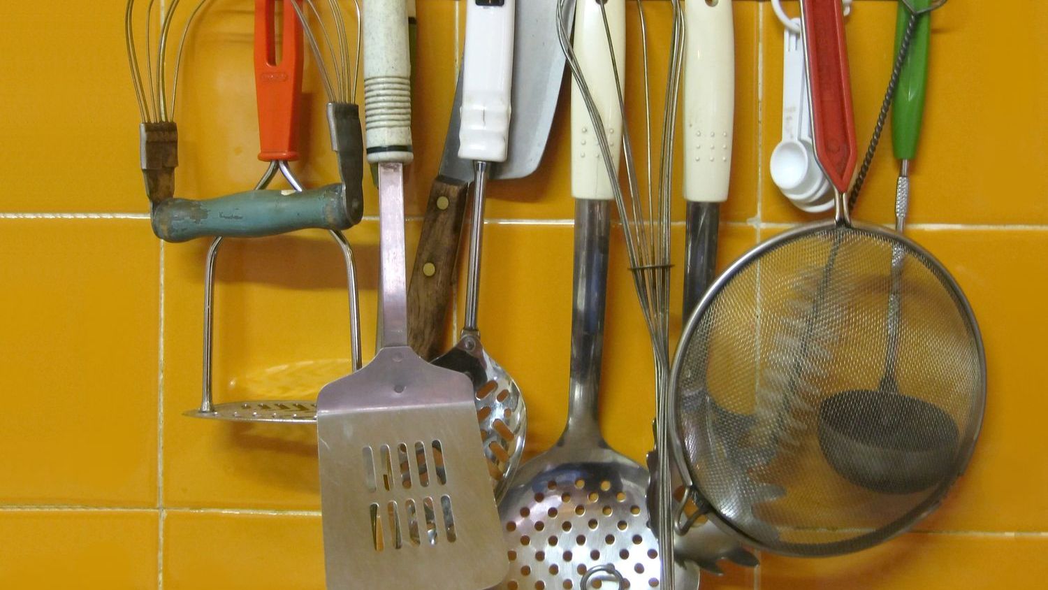 How Can Your Kitchen Tools Influence Your Mood?