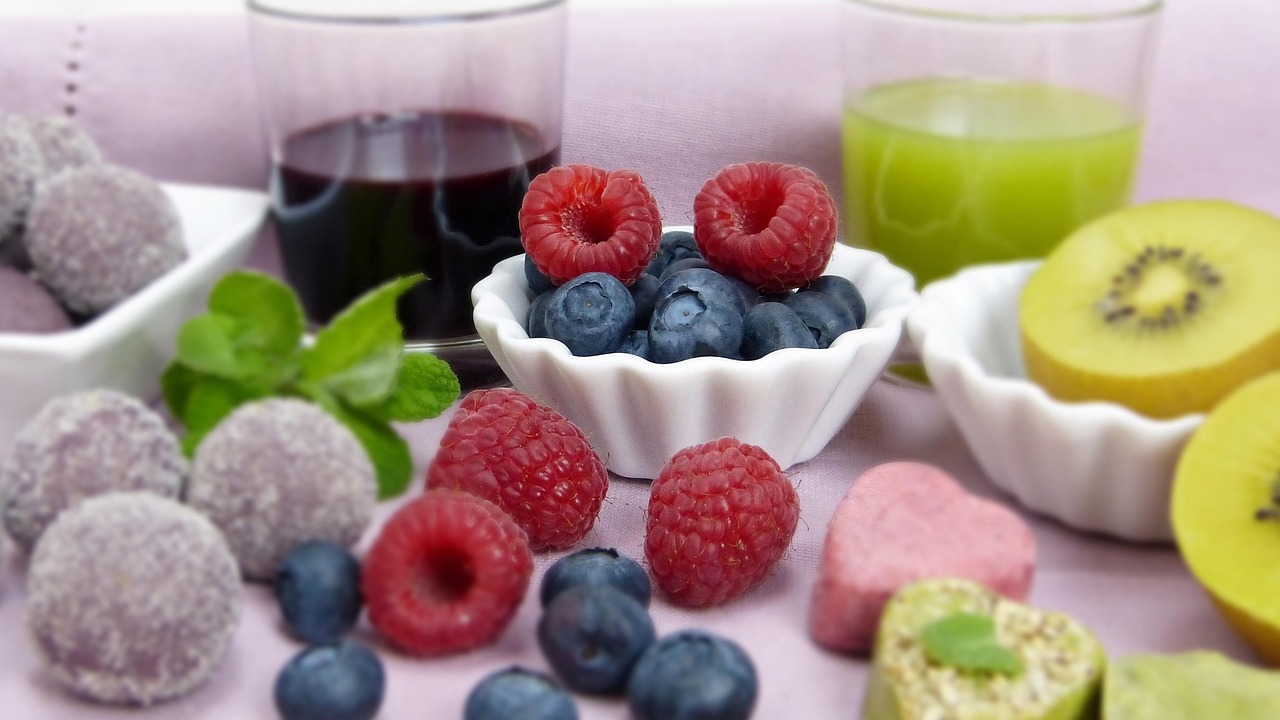 Certain Regional Dishes Hold Undiscovered Health Secrets