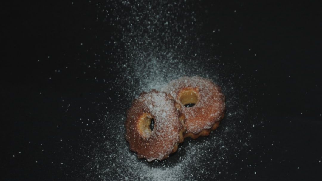 Quarkbällchen: German Hand Donuts Fueling the Latest TikTok Kitchen Craze (VIDEO)