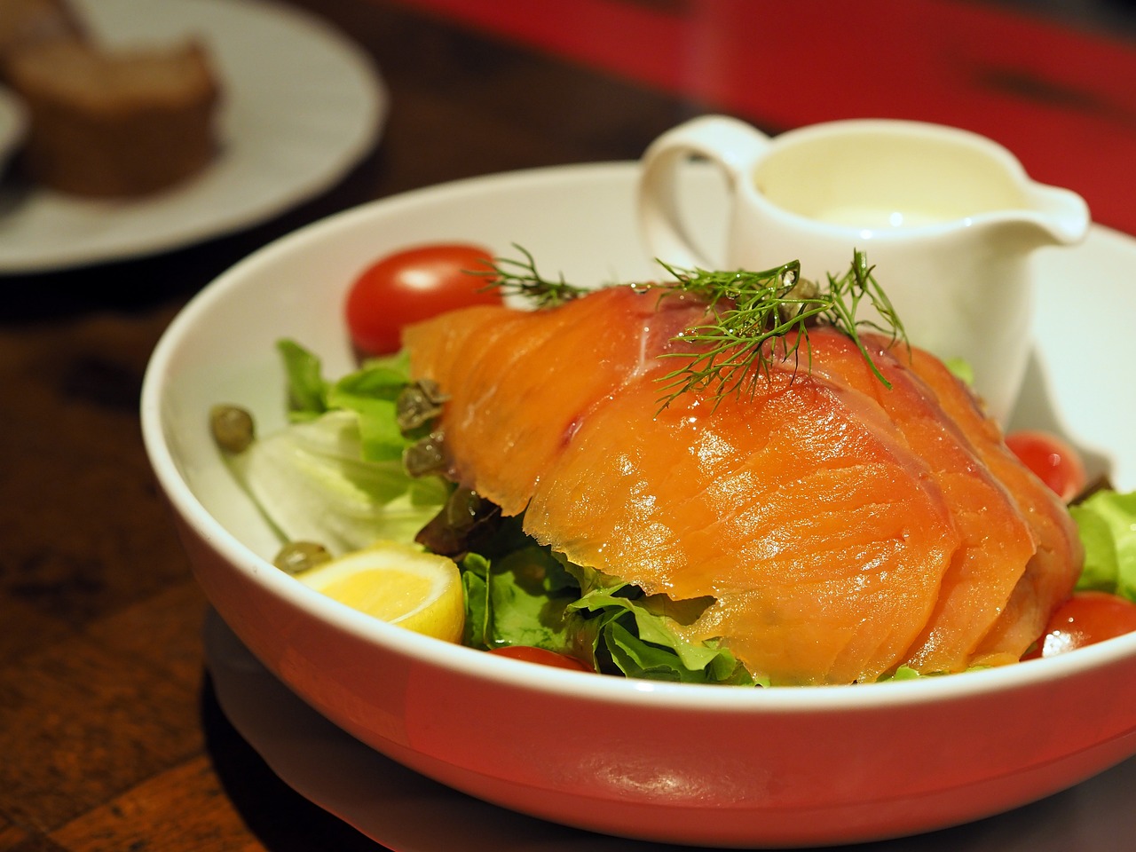 Wellsley Farms salmon recalled because of positive test for Listeria