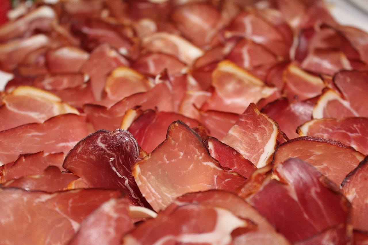 US meat giant Cargill to close domestic plant