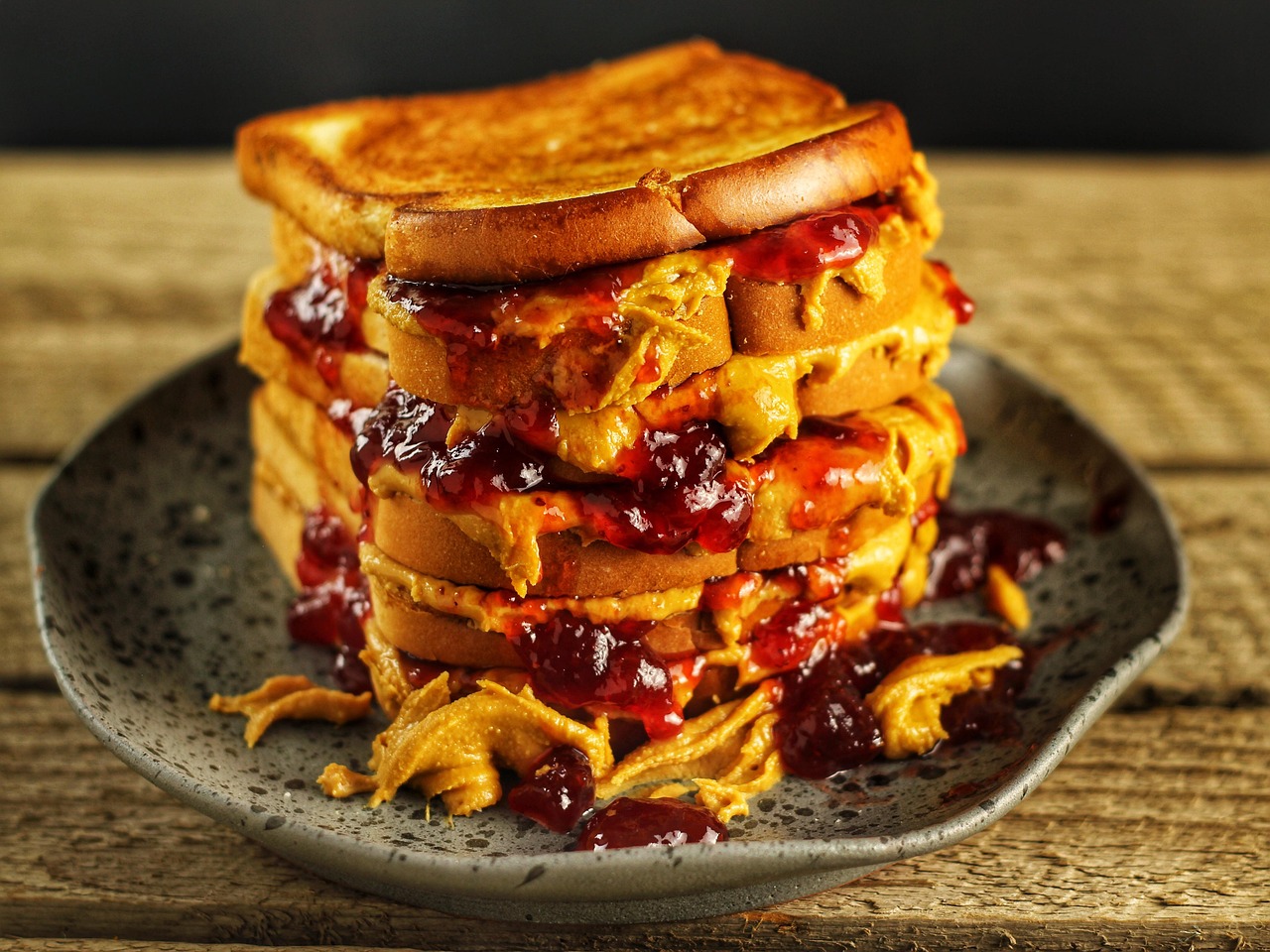 Genius Gourmet Grows SKIPPY Protein Line