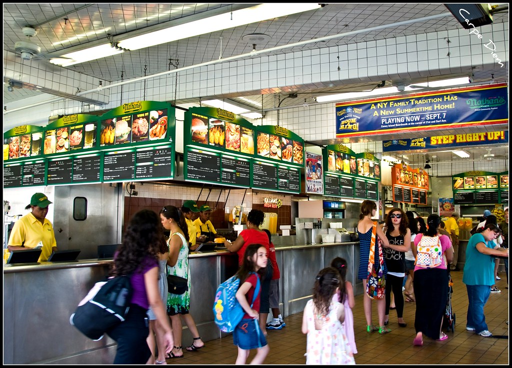 Top International Grocer H Mart Moves Ahead with Restaurant Concepts