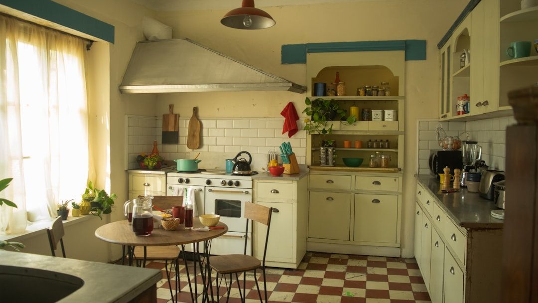 7 Kitchen Features Expected To Look Dated Within 5 Years